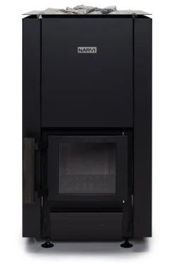 Puukiuas Narvi Kaamos 16, 8-16 m³