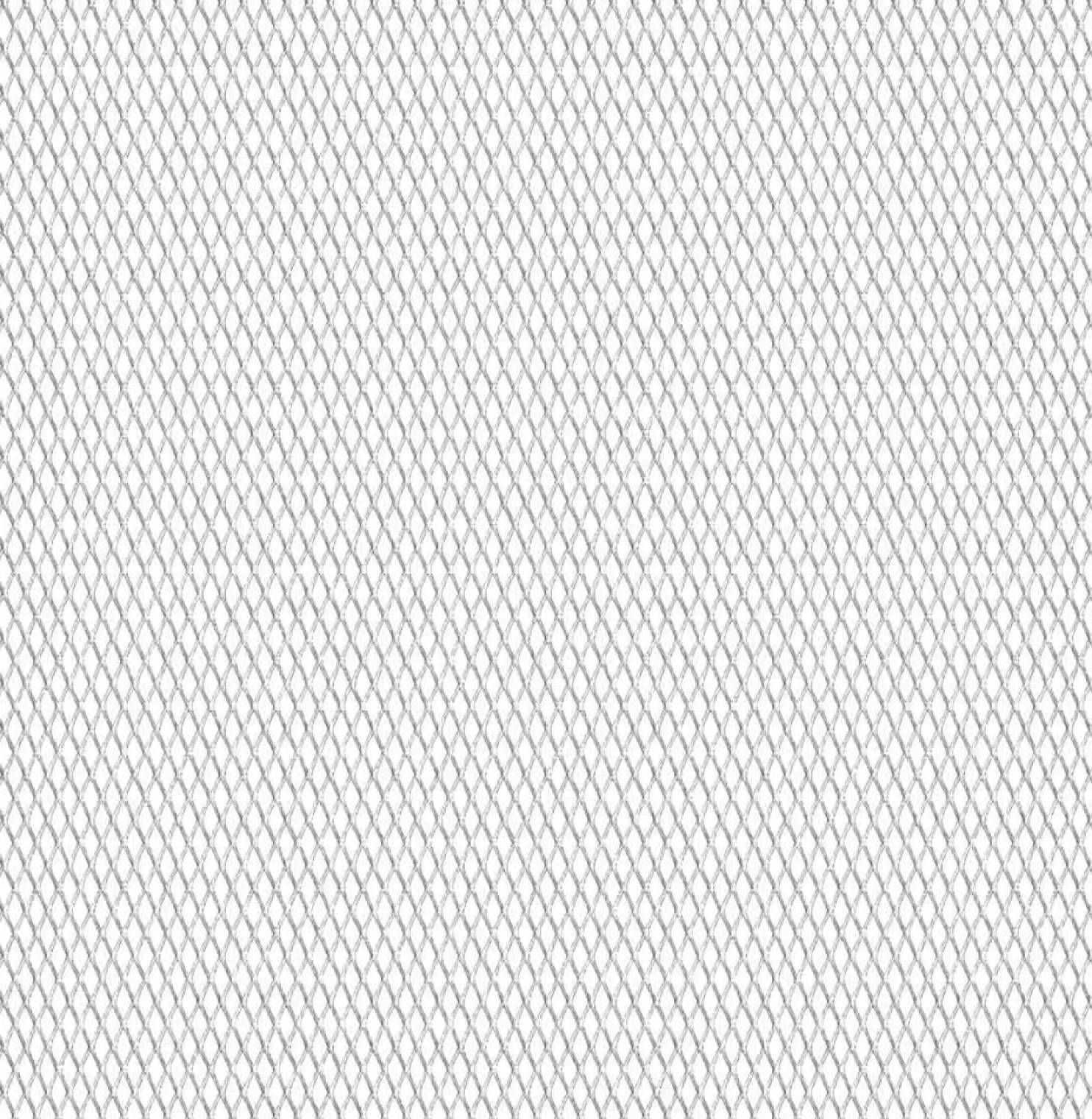 Puutarhan verkkoaita ruostumaton teräs 100x85cm 30x17x2.5mm