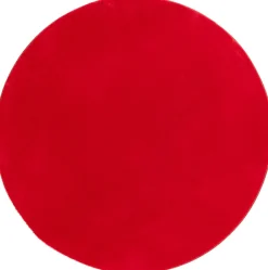 Pyöreä matto Benina Soft, eri kokoja ja värejä