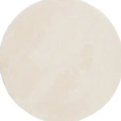 Pyöreä matto Benina Soft, eri kokoja ja värejä