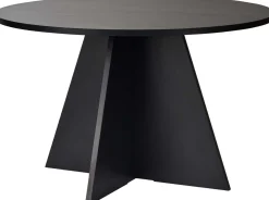 Pyöreä ruokapöytä Linento Furniture Virella, Ø120cm