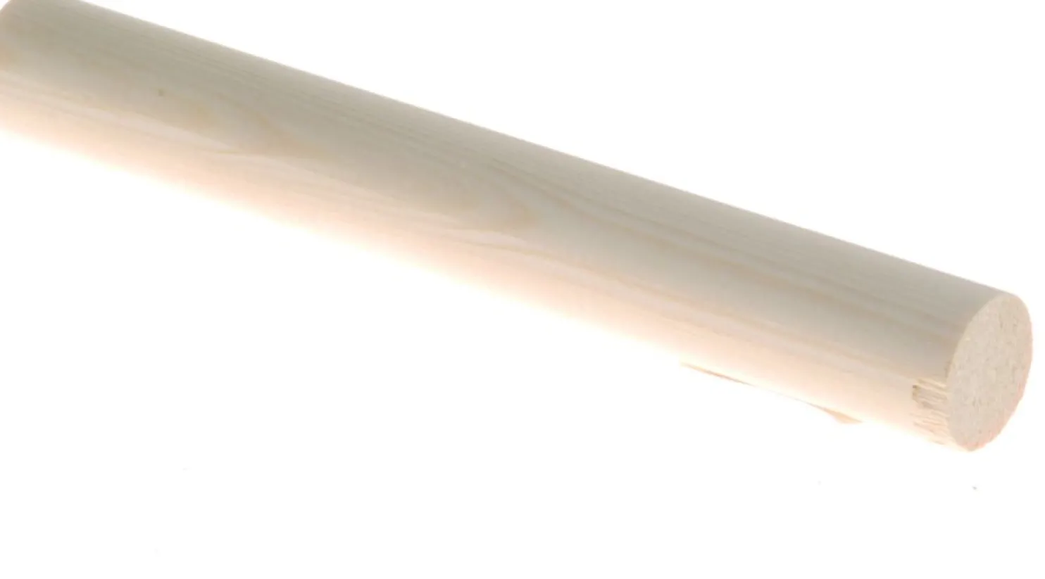 Pyörölista Maler Ø21x1000mm mänty puuvalmis