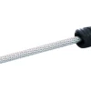 Pyöröraspi Bahco 200mm