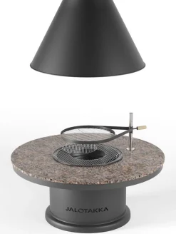 Pöytägrilli Jalotakka Apetit JTG/3