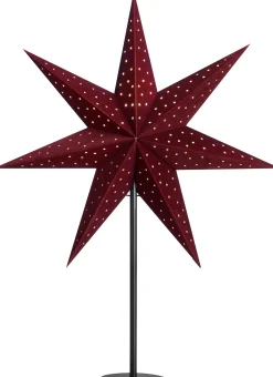 Pöytätähti Markslöjd Clara 45cm E14