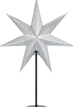 Pöytätähti Markslöjd Glitter 45cm E14