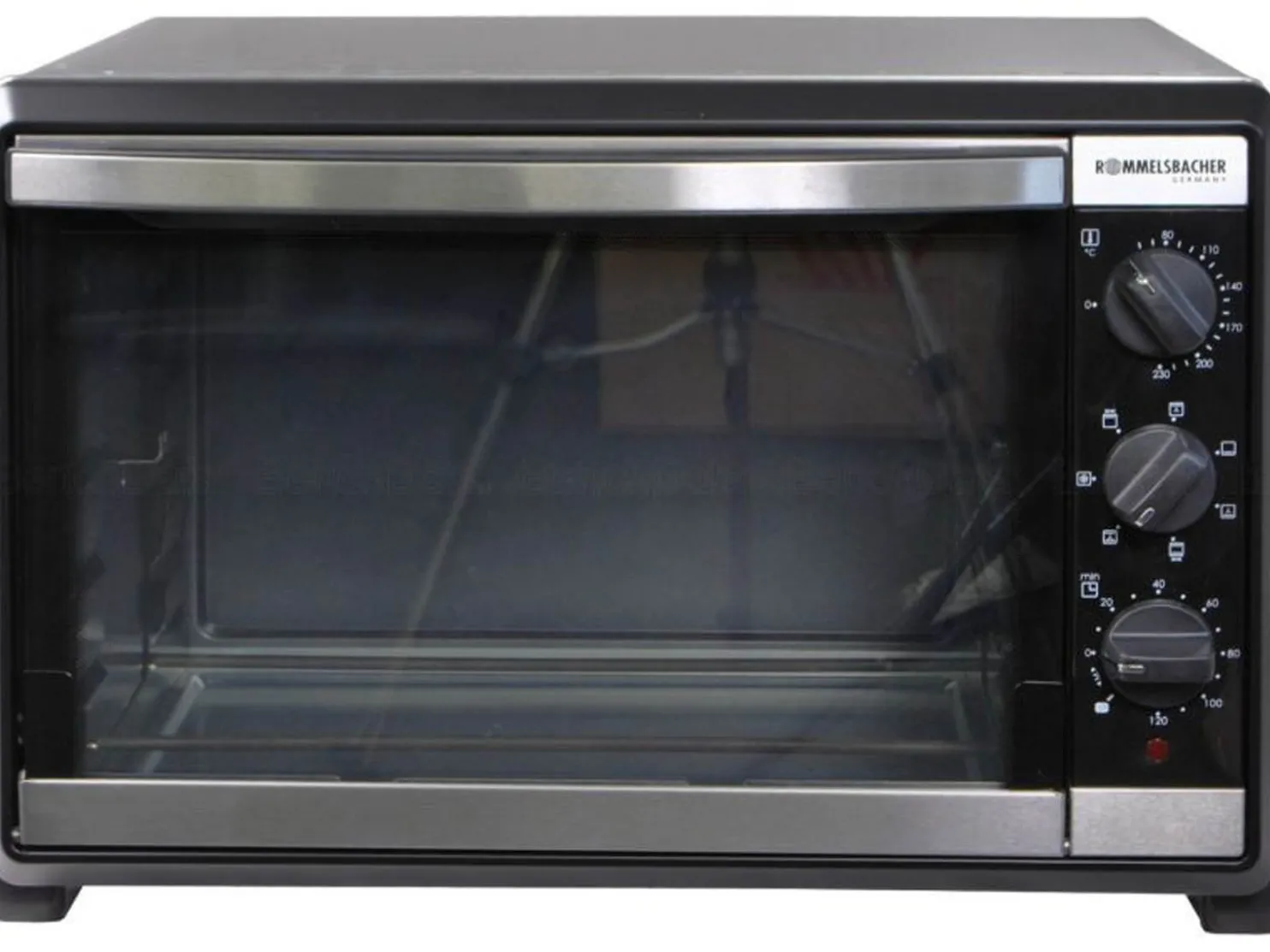 Pöytäuuni Rommelsbacher BG 1550 1550W