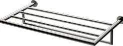 Pyyhehylly Tapwell TA814 Chrome