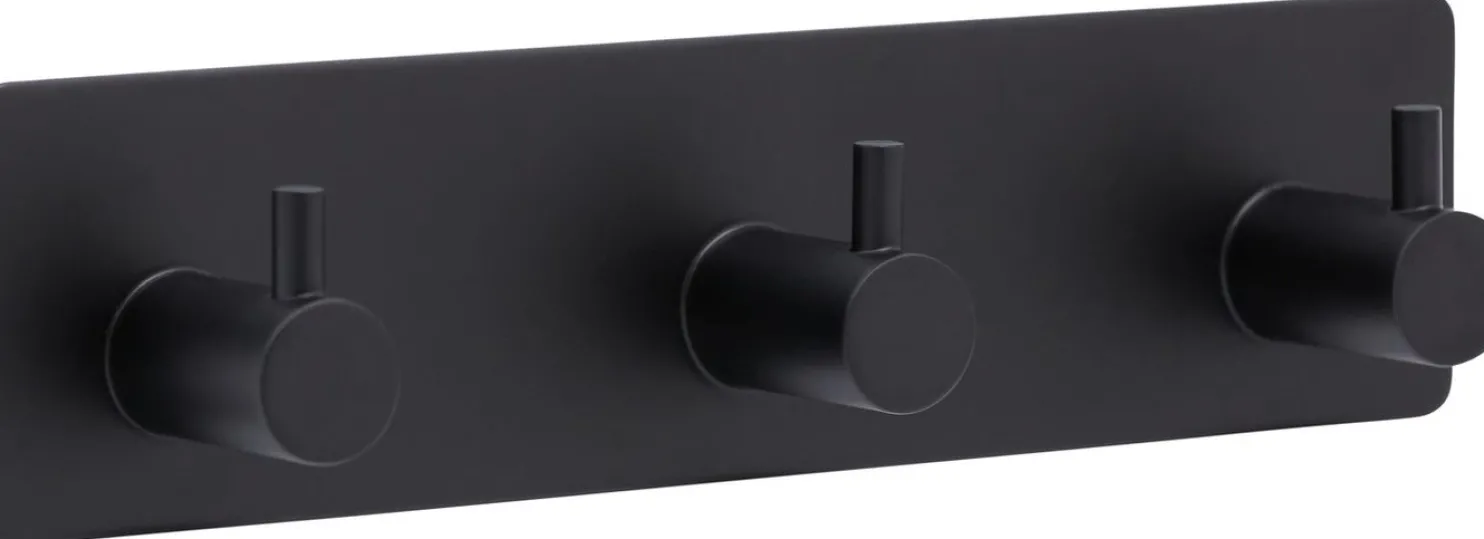 Pyyhekoukku Beslag Design Base 220 3-osainen eri värejä