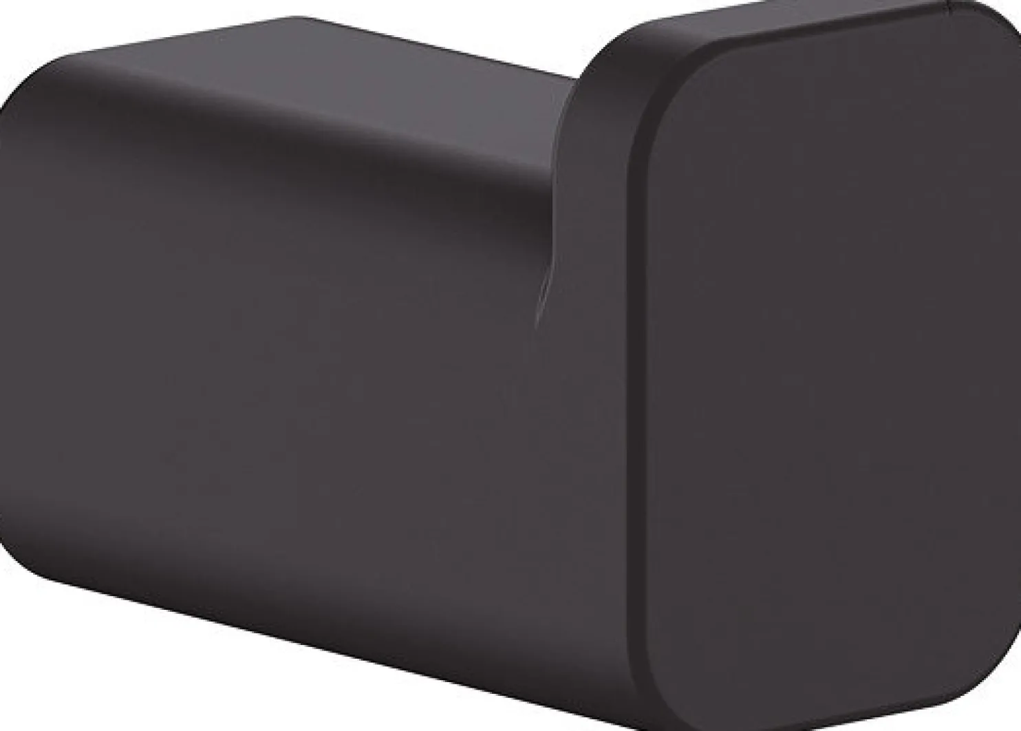 Pyyhekoukku Hansgrohe AddStoris Q, nuppi, eri värejä