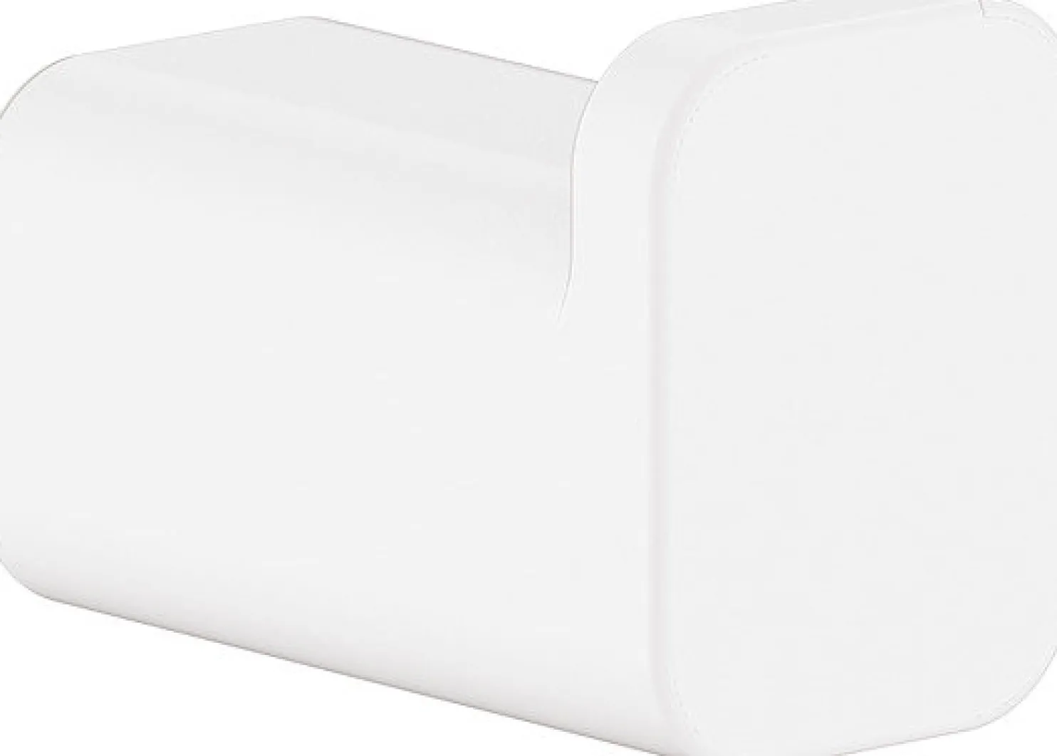 Pyyhekoukku Hansgrohe AddStoris Q, nuppi, eri värejä
