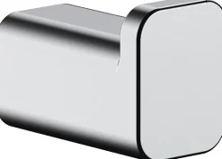 Pyyhekoukku Hansgrohe AddStoris Q, nuppi, eri värejä
