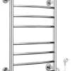 Pyyhekuivain ajastimella Tammiholma TPK-002 53x86 cm 100 W kromi
