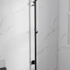 Pyyhekuivain Bathlife Fas 1200 mm ajastimella mattamusta