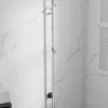 Pyyhekuivain Bathlife Fas 1600 mm ajastimella kromi