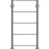 Pyyhekuivain Nordhem Almenäs sähkö 800x430 mm 46 W RST vasen