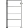 Pyyhekuivain Nordhem Almenäs sähkö 800x430 mm 46 W RST oikea