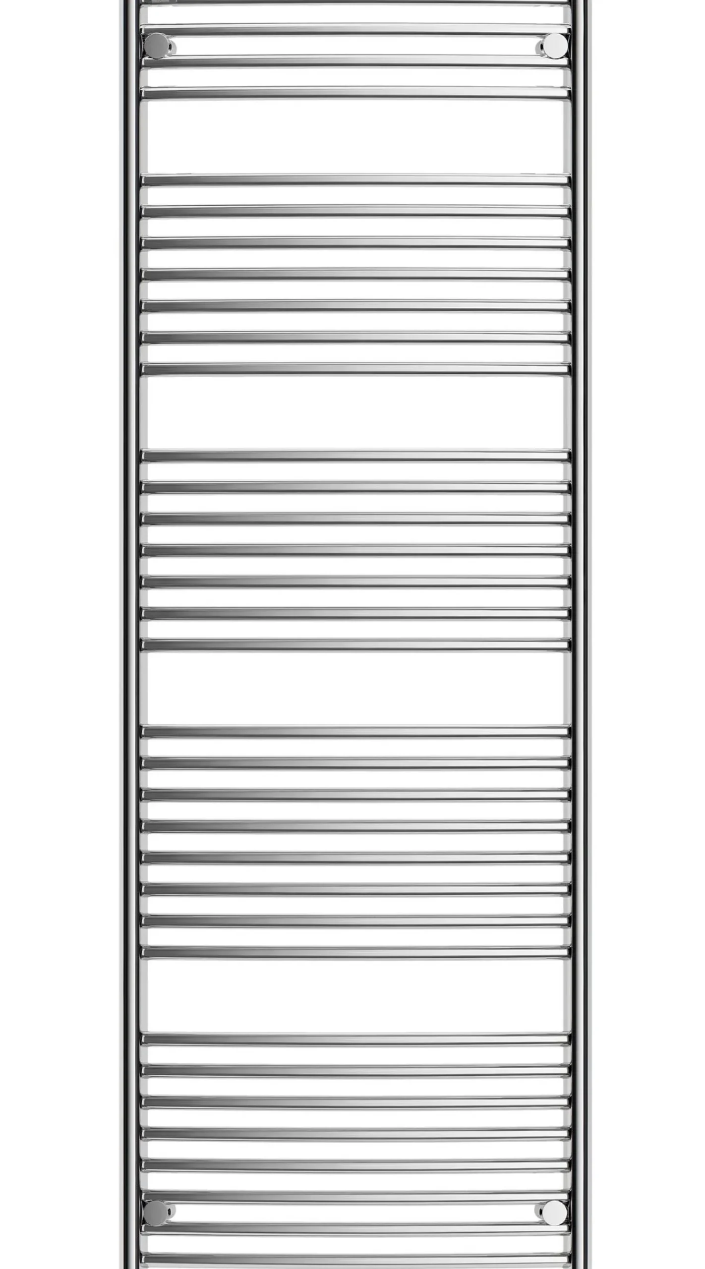 Pyyhekuivain Nordhem Borgholm 1640x600 mm 898/467 W kromi