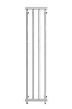 Pyyhekuivain Nordhem Carlsten 1200x275 mm 166/86 W kromi