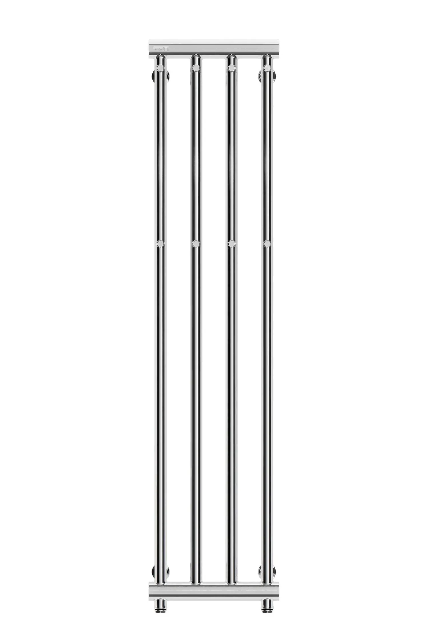 Pyyhekuivain Nordhem Carlsten 1200x275 mm 166/86 W kromi