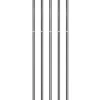 Pyyhekuivain Nordhem Carlsten 1200x350 mm 207/108 W kromi