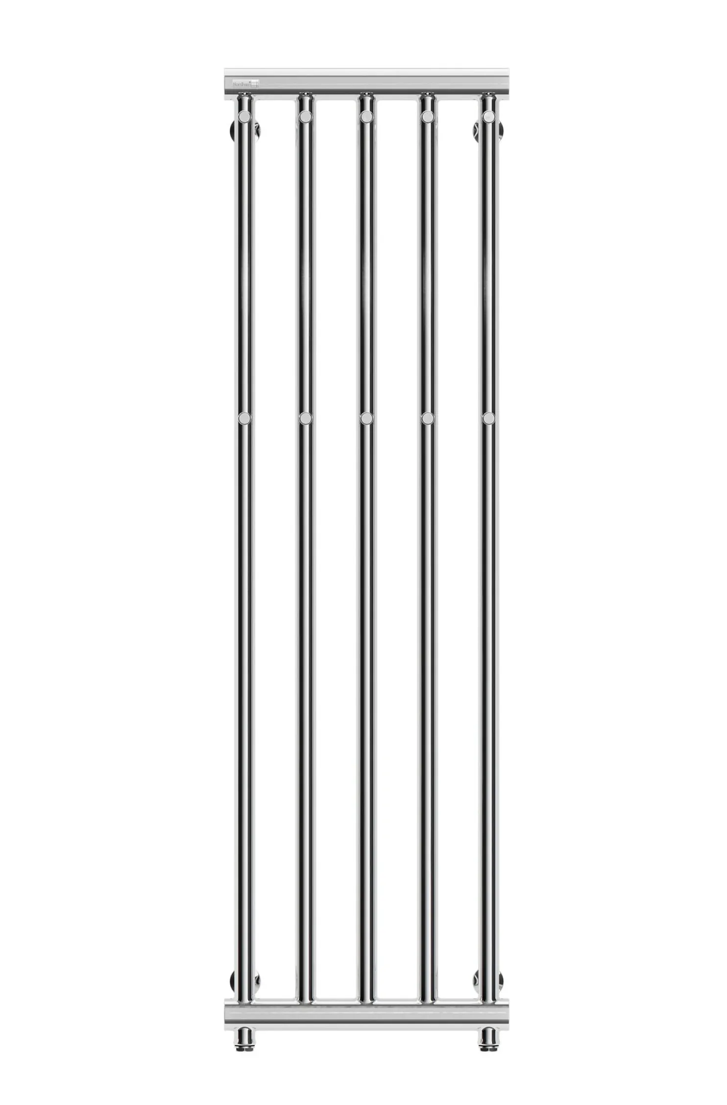 Pyyhekuivain Nordhem Carlsten 1200x350 mm 207/108 W kromi