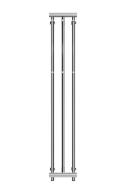 Pyyhekuivain Nordhem Carlsten 1200x200 mm 125/65 W kromi