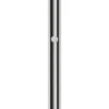 Pyyhekuivain Nordhem Koberg 1680x90 mm sähkö ruostumaton teräs