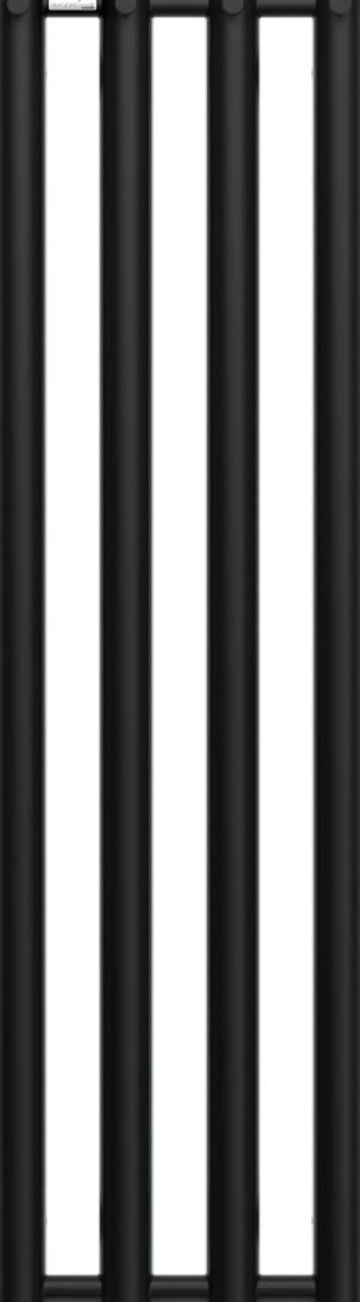Pyyhekuivain Nordhem Rosendal 950x260 mm 248/129 W mattamusta