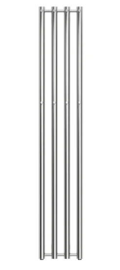 Pyyhekuivain Nordhem Rosendal 1500x260 mm 350/182 W RST
