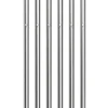 Pyyhekuivain Nordhem Rosendal 1500x420 mm 525/273 W RST