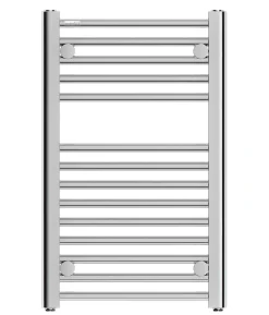 Pyyhekuivain Nordhem Sofiero sähkö 770x400 mm 150 W kromi