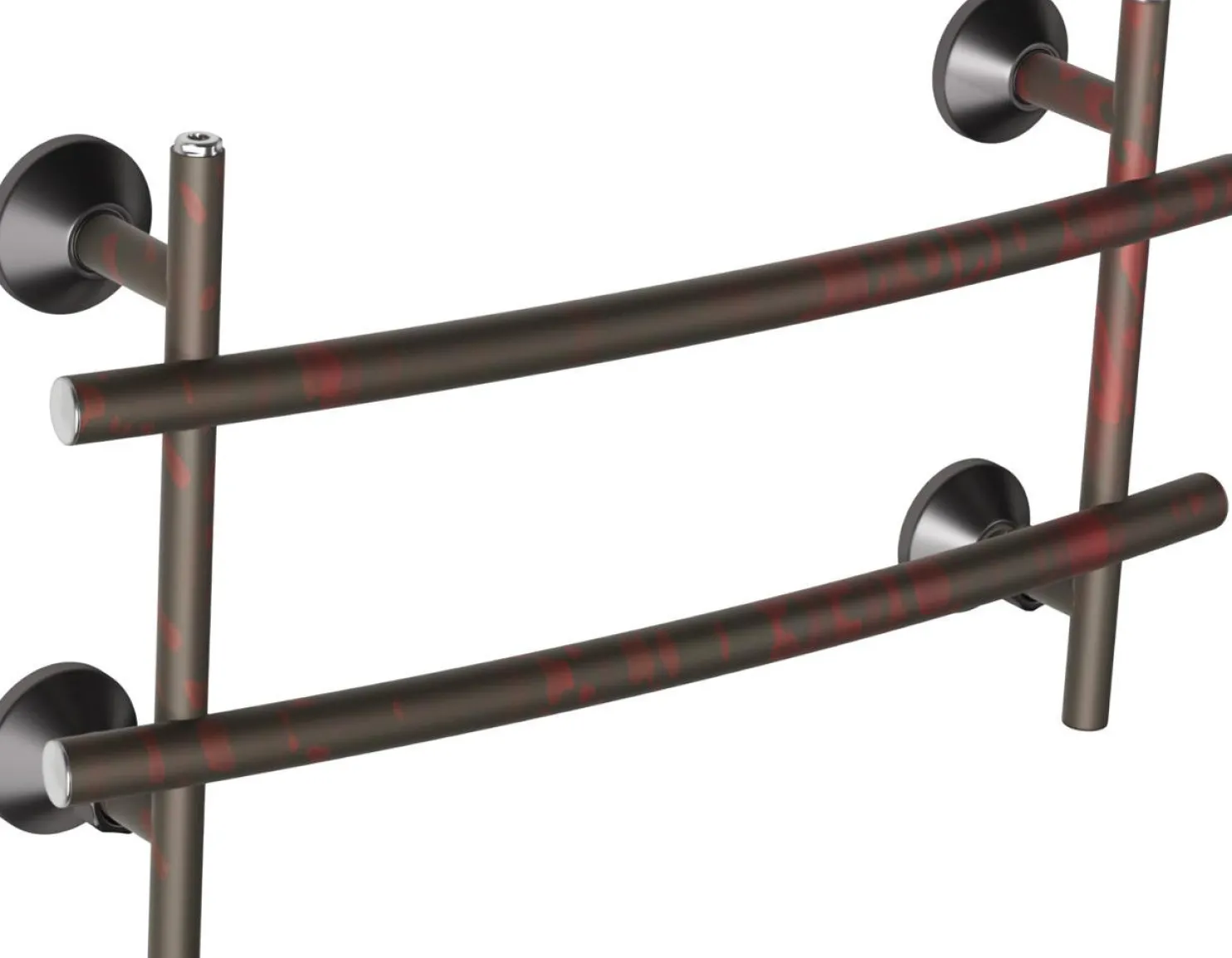 Pyyhekuivain REJ Design BT Bamboo Duo 2, eri värejä