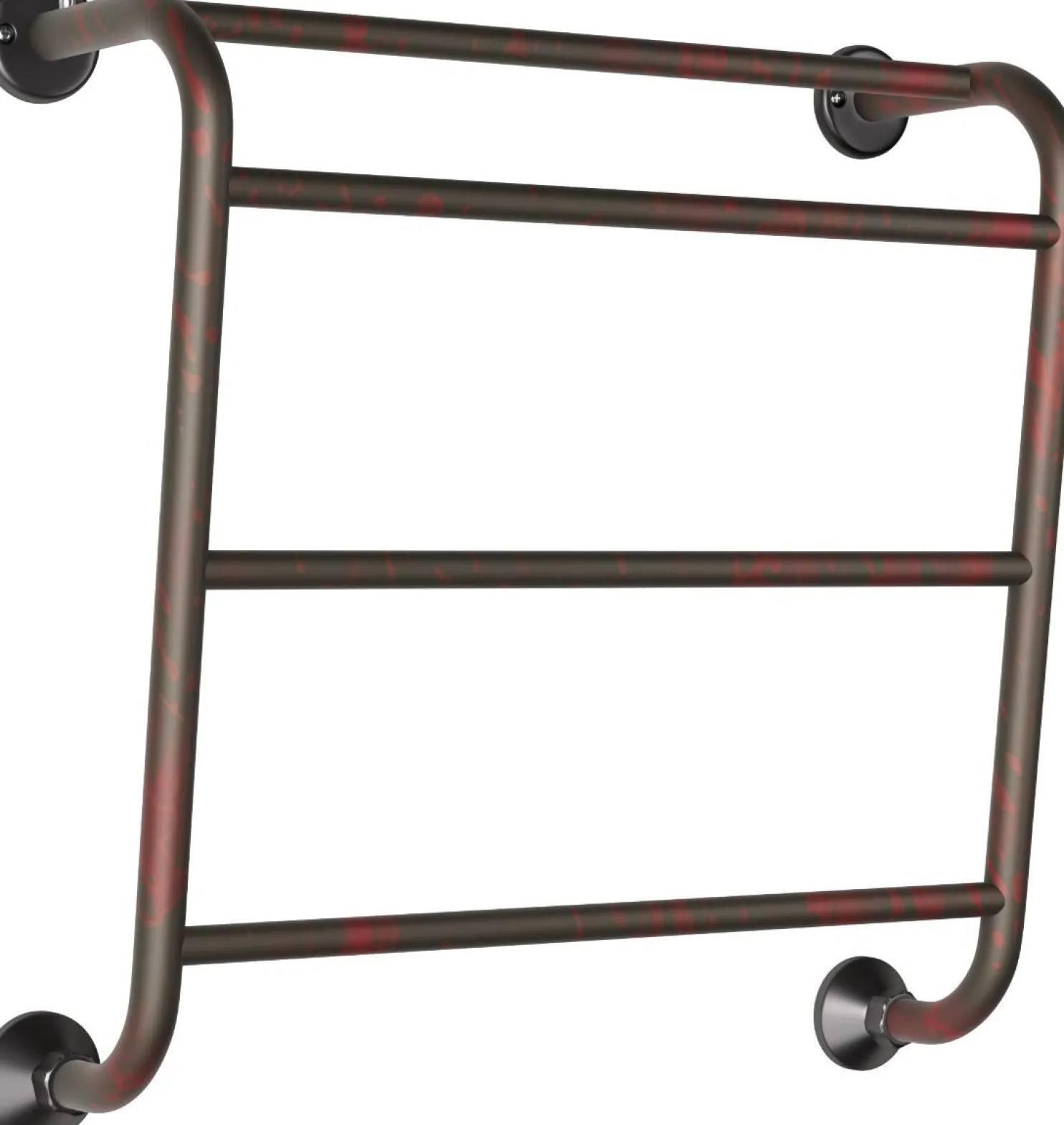 Pyyhekuivain REJ Design Retro BT 674, eri värejä