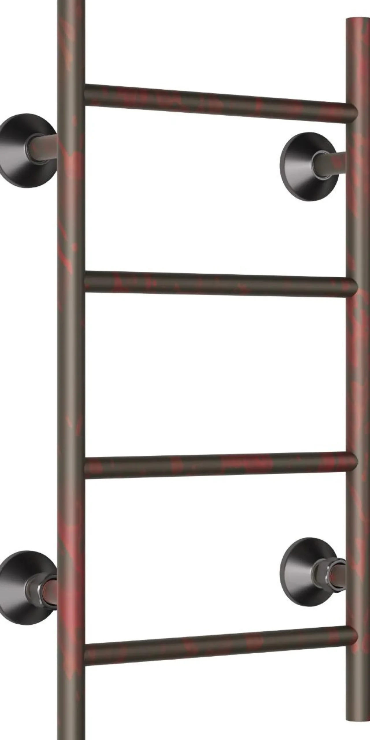 Pyyhekuivain REJ Design Tango BTH 35744, alakytkennällä, eri värejä