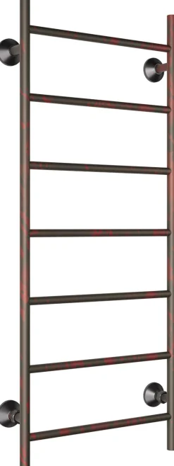 Pyyhekuivain REJ Design Tango BTH 50130, yläkytkennällä, eri värejä