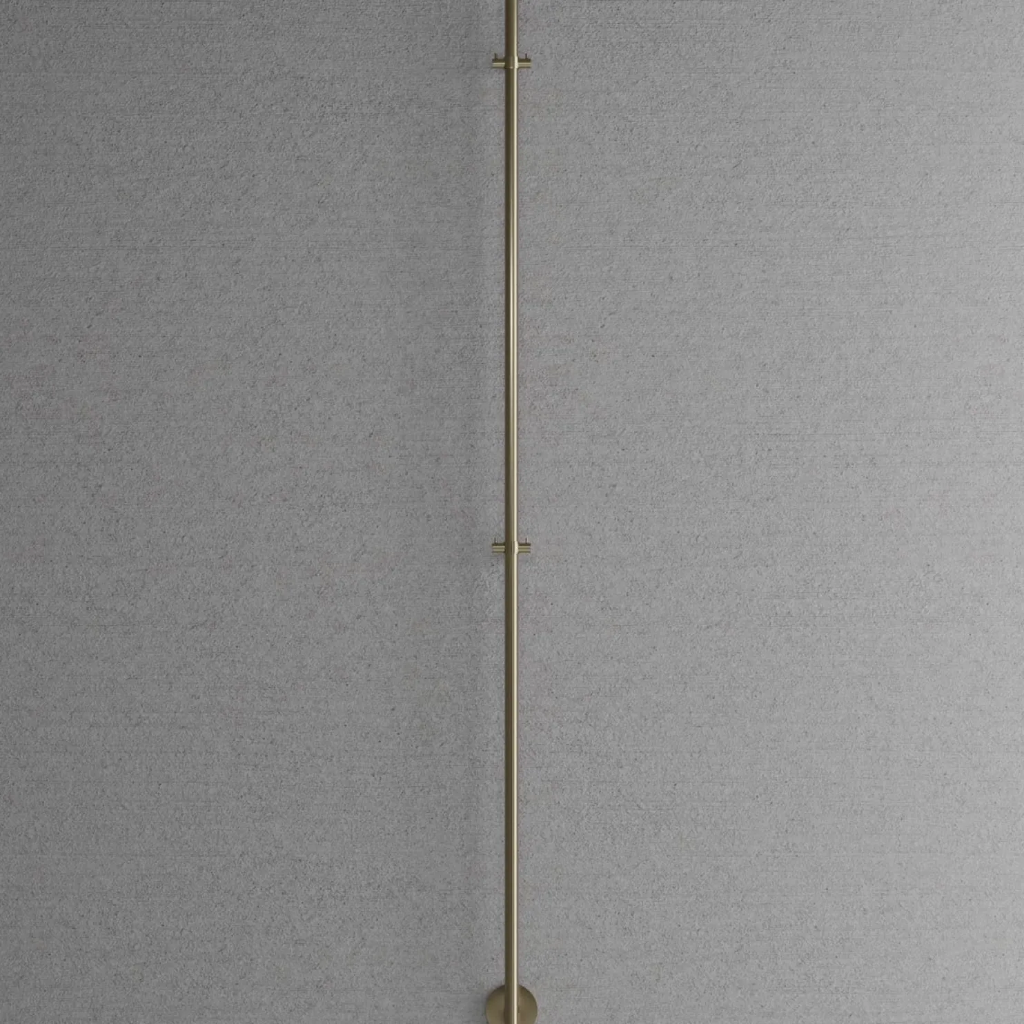 Pyyhekuivain Scandtap Steel Cozied 1 Champagne