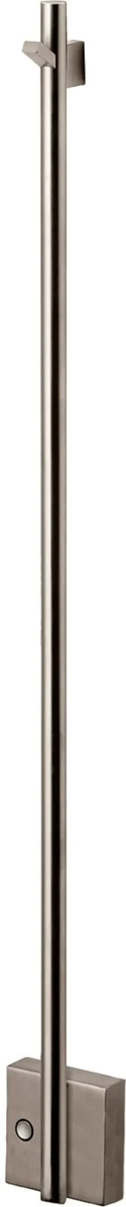 Pyyhekuivain Tapwell TW750-85, sähkö, Brushed Nickel