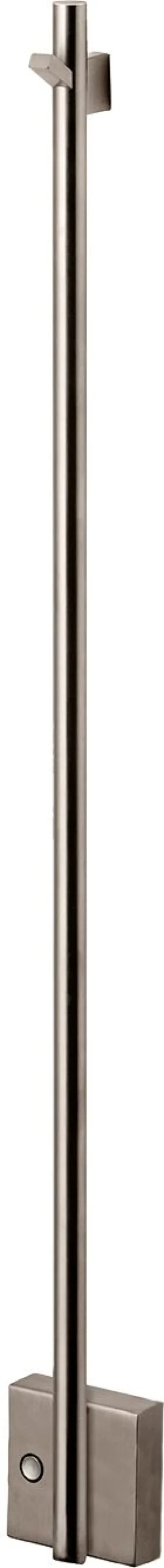 Pyyhekuivain Tapwell TW750-85, sähkö, Brushed Nickel