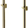 Pyyhekuivain Tapwell TW1500-200, sähkö, Honey Gold