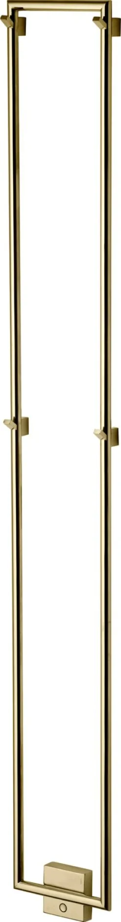 Pyyhekuivain Tapwell TW1500-200, sähkö, Honey Gold