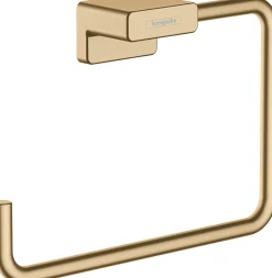 Pyyhelenkki Hansgrohe AddStoris Q, eri värejä