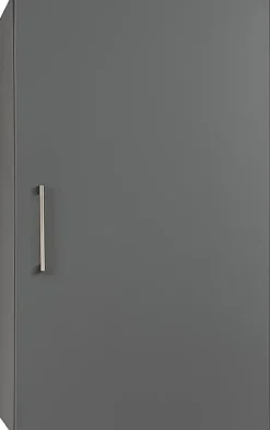 Pyykkikaappi Tammiholma Viilu, 40x35x70 cm, eri värejä