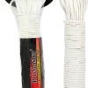 Pyykkinaru ProMaster PVC 4 mm x 30 m valkoinen