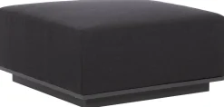 Rahi Home4You FULLER 83x83xK42 cm, tummanharmaa