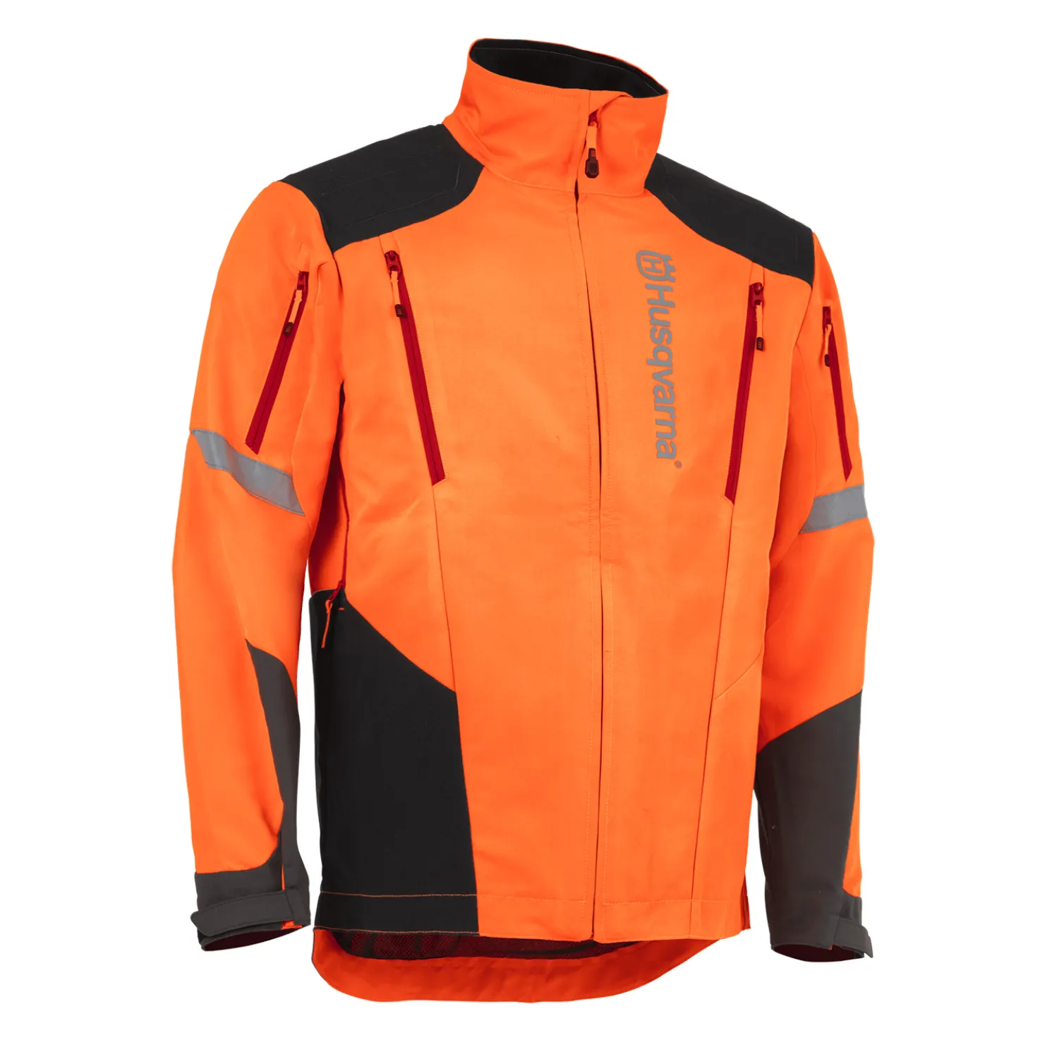 Raivauspusero Husqvarna B&T
