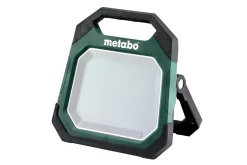 Rakennusvalaisin Metabo BSA 18 LED 10000