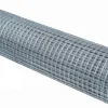 Rappausverkko AB Polar 19 x 19 x 1,0 x 500 mm 5 m kuumasinkitty