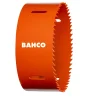 Reikäsaha Bahco, 114mm