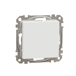Relekytkin Schneider Electric Wiser Exxact 10A Zigbee valkoinen